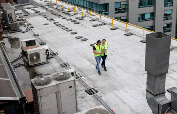 Best Commercial Roofing Services  in Oak Lawn, IL