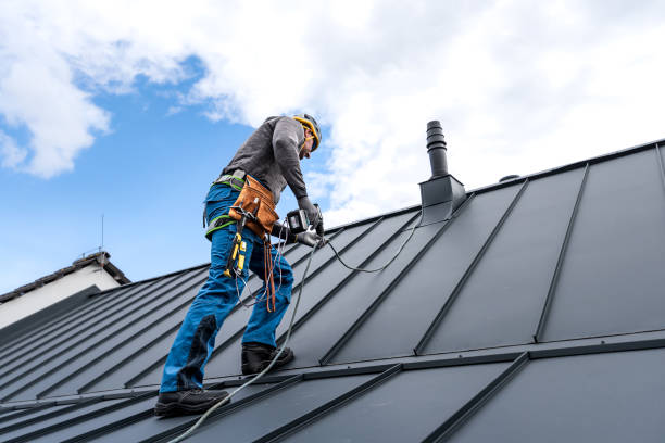 Best Roof Leak Repair  in Oak Lawn, IL
